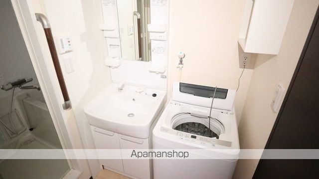 レオネクスト面影の内装写真