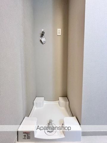 フォーリアライズ昭和南通1の内装写真