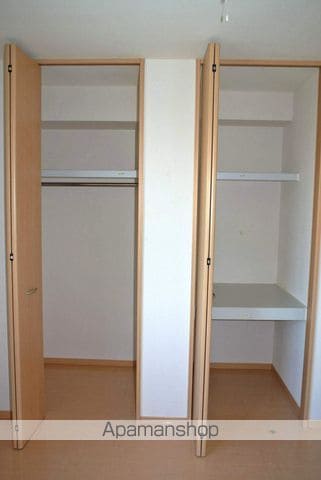 セジュールさくらA棟の内装写真