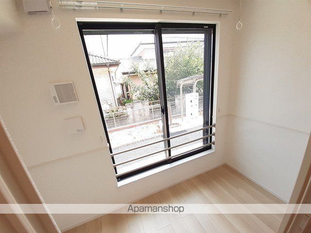 アルドールの内装写真