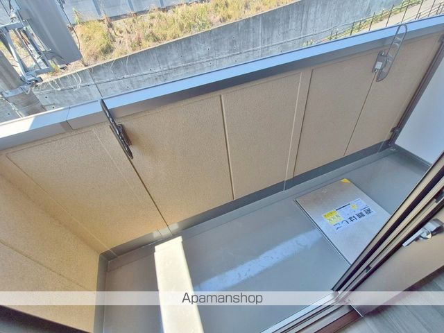 みおつくし城北の内装写真