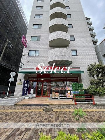 ピュアシティ東神奈川の周辺写真
