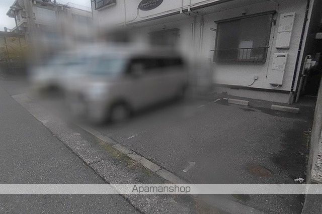 ロジュマ・アラモードのその他写真