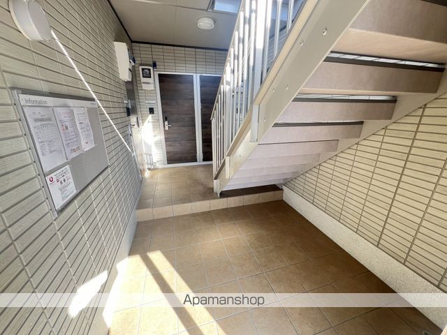 GLORE・KATATAの内装写真
