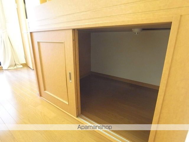 レオパレスクリエイティブAGEの内装写真