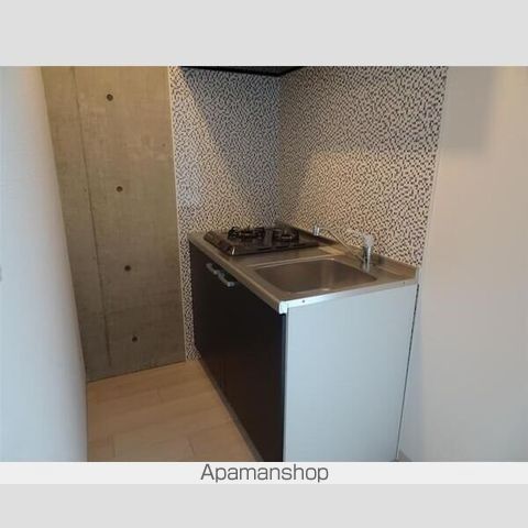 MAXIVBASIC大鳥居の内装写真