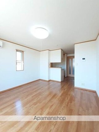 アルカディアＤ[1R/33.15m2]のリビング・居間