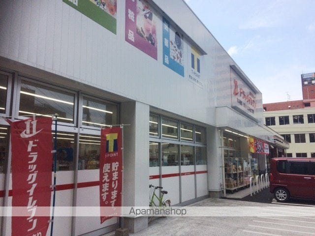 ライオンズマンション南薬院 503 ｜ 福岡県福岡市中央区薬院３丁目6-4（賃貸マンション1DK・6階・24.43㎡） その8