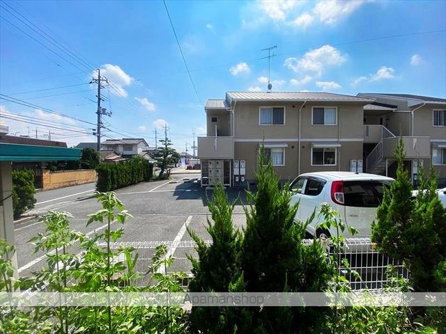 セジュール城之内 A棟のその他写真