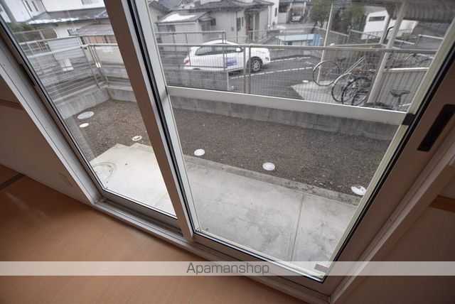 リヴェールの内装写真