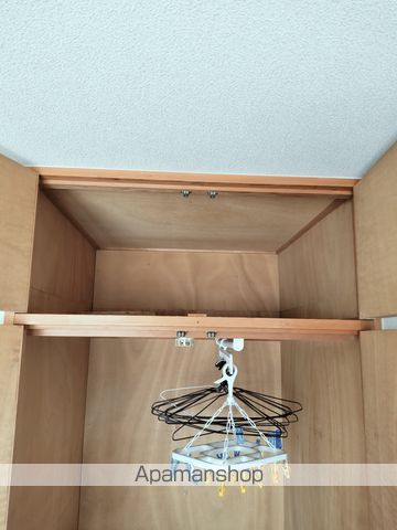 アネックス南俣の内装写真