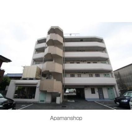 レジデンス西あじま[2LDK/70m2]の外観4