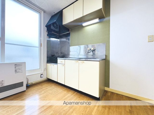 グランベリー富岡の内装写真