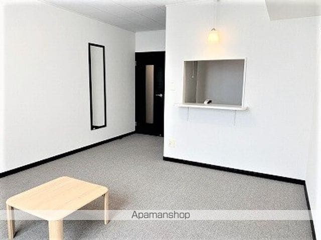 レオネクストアビタシオン阿見の内装写真