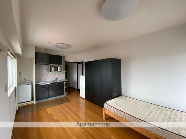 RーRESIDENCE TAKAMATSUの内装写真