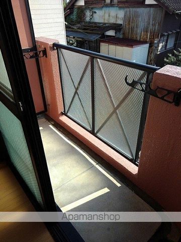 エクレールの内装写真