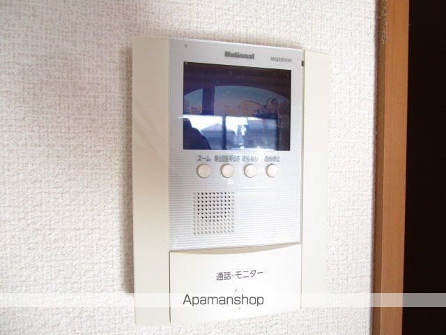 スターパレス小名川の内装写真