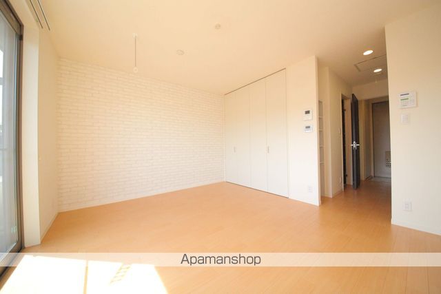 ウェルコート[1R/29m2]の内装4