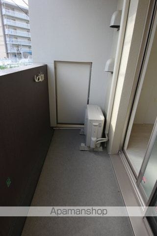アルティジア池田鉢塚の内装写真