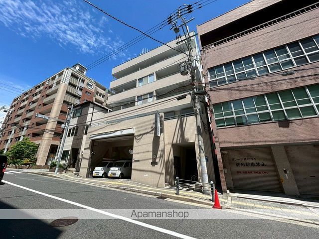 協和産業ビルの外観写真