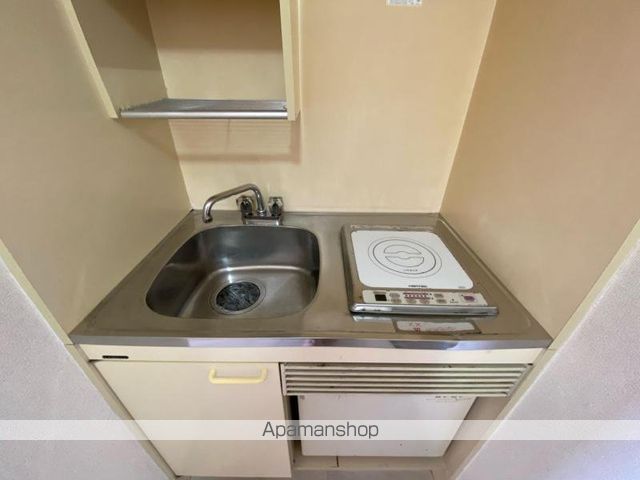 プチメゾン片原町の内装写真