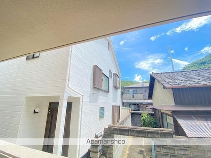 メゾンド西宝町[1R/20.72m2]の内装4