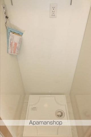 ルミエール富士見の内装写真