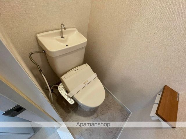 フォーラム ワーゴの内装写真