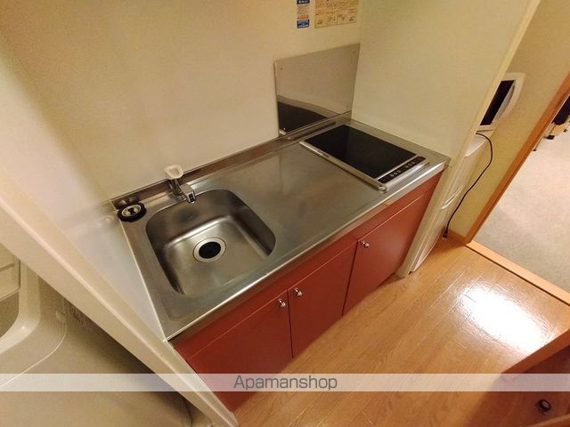 レオパレス阪急塚口の内装写真