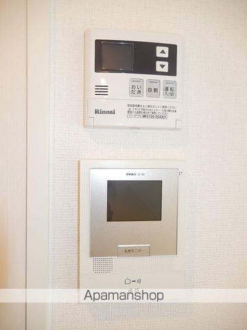 メゾンファミールの内装写真