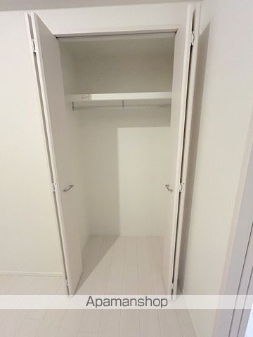 SPRANDID上本町WESTIの内装写真