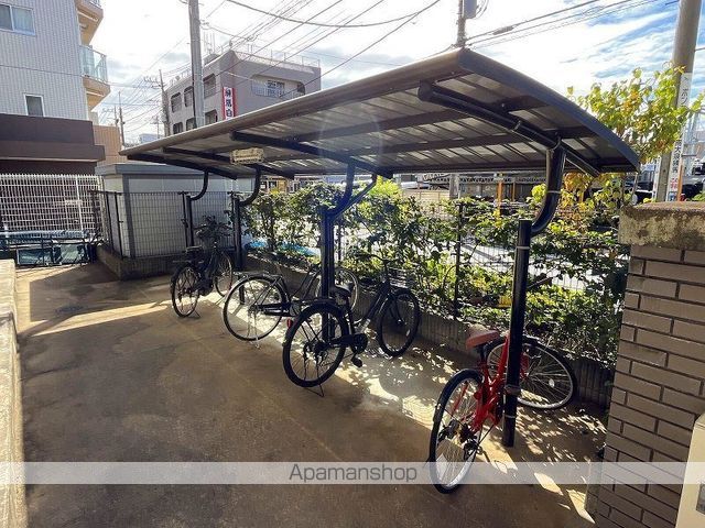 レオパレス小関のその他写真