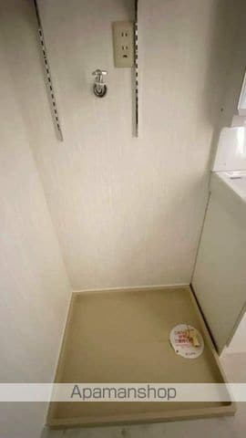 ベルグランデ高柳の内装写真