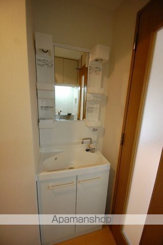コートイズミの内装写真