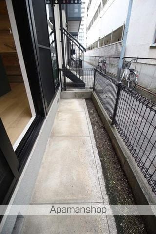 フレグランス京町の内装写真