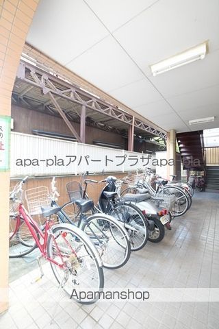 サングレイスの外観写真