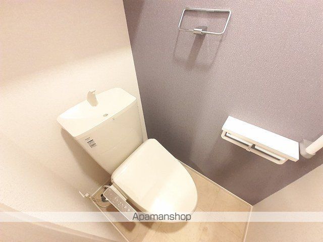 プロローグ新旭の内装写真