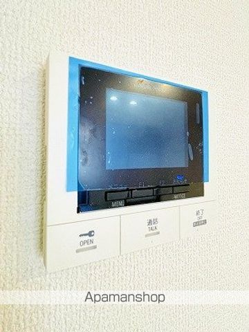 レジェンドコート大宮の内装写真