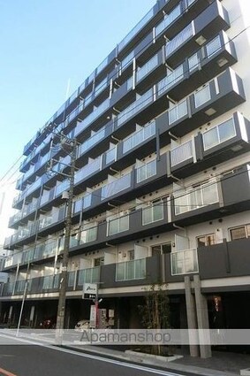 プラウドフラット浅草[1R/25.11m2]の外観3