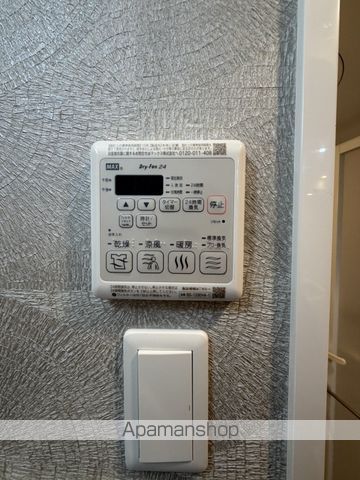 SーRESIDENCE高岳ARDENTの内装写真