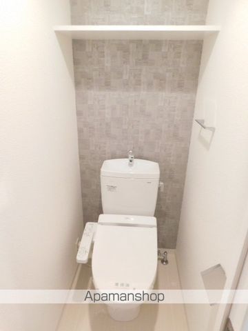 S−RESIDENCE江坂エミネンスの内装写真