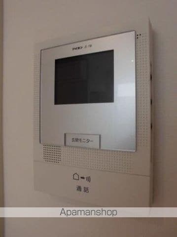 アルカンシェル薬園台の内装写真