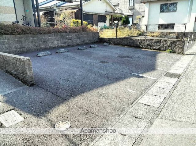 レオパレスビューハイツのその他写真
