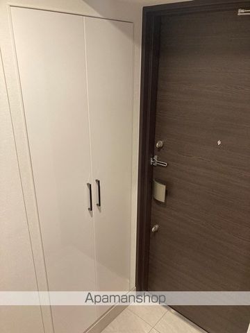 パークアクシス神楽坂・早稲田通りの内装写真