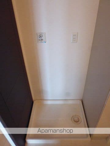 ダイアパレス川端町の内装写真