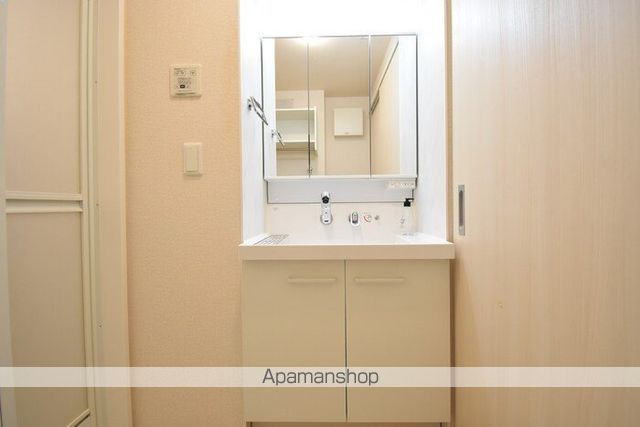 セジュール雅 A棟の内装写真
