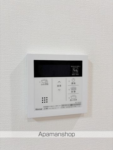 ベルンガーデン勝山北の内装写真