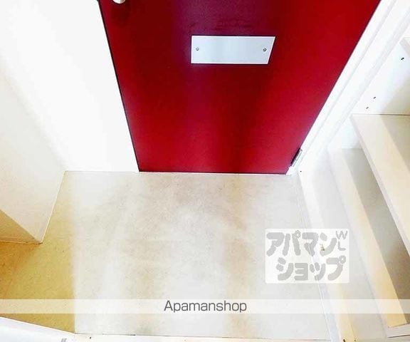 コスモリード京都今出川の内装写真