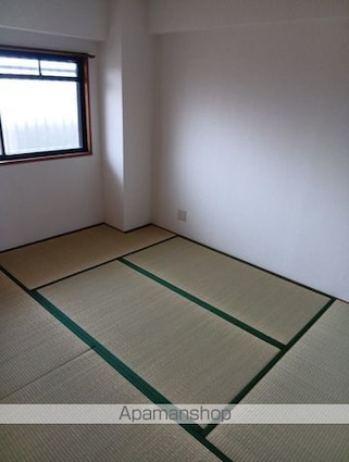 和歌山県和歌山市内原[2DK/46.75m2]の内装3