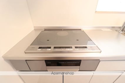 Ｓｕｒｐｒｉｓｅ　Ｓｐａｃｅ　Ｓａｎｔａ　ＧＳ[2LDK/49.05m2]のキッチン